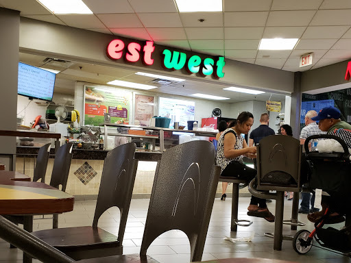 Est West Cafe